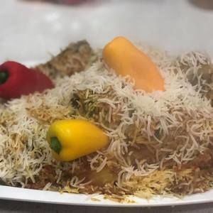 Meet your Posher, Khizar